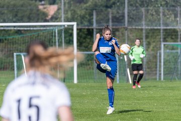 Bild 20 - F SV Henstedt Ulzburg II - SSC Hagen Ahrensburg : Ergebnis: 0:4